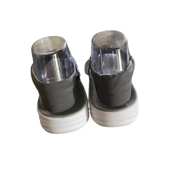 Vionic Serene Tia Active Sling Orthotic Sandal 6 - Picture 7 of 8